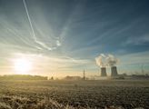 ČEZ: Informace z jaderné elektrárny Temelín