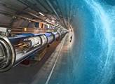 Unikátní výstava z CERN putuje z Barcelony a Vilniusu do Českých Budějovic