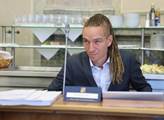 Bartoš (Piráti): Motorky drží Babiše a Okamuru za k***e