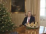 Oldřich Rambousek: Prezident přál do nového roku lidem bolest a já se připojuji