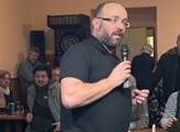 Sterzik (Stačilo!): Mea culpa