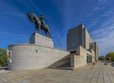 V Národním památníku na Vítkově si připomenete osudy polských občanů za druhé světové války