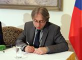 Jindřich Vobořil: Otevřený dopis Parlamentu České republiky