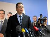 Stanislav Kliment: Srbský premiér Vučić se bojí Šešelje