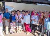 Praha 5 pořádá výlety pro seniory, tentokrát do Kutné Hory