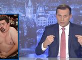 VIDEO Jaromír Soukup poslal Pavla Novotného do p*dele: Nemáš koule! Blbá prasárna, jako s tím Babišem