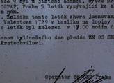 Zde je důkaz z minulosti: Bývalý šéf pražské policie byl udavač StB