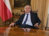 Česko si podle prezidenta Zemana může schodek 500 miliard korun dovolit