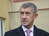 Premiér Babiš: Budeme pokračovat v dalších dotacích pro obce a kraje