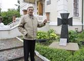 Šéf muzea z ukrajinského Zborova: Na východě a jihu neznají pravdu, a proto ty boje