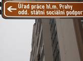 Hrozivá fakta: Epidemie nezaměstnanosti míří také do Prahy