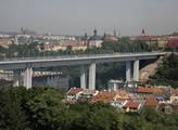 Kverulant: Praha odmítla nabídku na obnovení parčíku u Nuselského mostu
