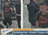 „Imigrant podpálil hlavu mladé Němce.“ Zvrácené VIDEO z roku 2014 teď znovu vyplulo na povrch