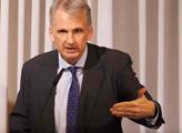 „My si jenom myslíme, že Rusko vyhrává,“ vypustil profesor oblíbený Respektem
