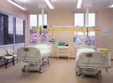 Slovenské nemocnice se obávají nejhoršího. Umírá každý pátý. Léčí už i gynekologové
