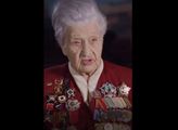 Neodpustím. Nejde zapomenout. Znásilnili ji, pak uřezali prsa. 95letá sovětská zdravotnice svědčí o 2. světové válce. Je to otřesné čtení