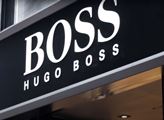 Hugo Boss, bývalý krejčí SS i wehrmachtu, to má nahnuté