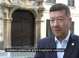 Okamura (SPD): Víme, co čekat od koalice ODS, KDU-ČSL a TOP 09