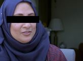 Z Vídně: Muslim si postěžoval muslimovi, že jeho žena chce šminky a mobil. „Seřež ji jako psa,“ poradil mu. A co nastalo druhý den?