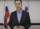 Slovenský premiér Matovič podal demisi. Vystřídá ho Heger