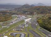 Mostecký autodrom přivítá poprvé ve své historii mistrovství světa