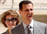 Bašár Asad chystá ofenzívu. Kašleme na vás, vzkázal Západu. USA ,,svým" rebelům: Pomoc od nás už nečekejte
