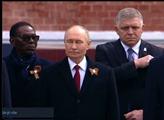 „Počtvrté se vás ptám.“ Fico u Putina. Stihl ještě poslat ostrý dopis Kallasové