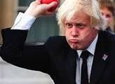 Chacha! Ovčáček a Zahradil se radují, jiným praskla cévka. „Brexitový Boris“ v čele Británie budí vášně