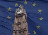 Proces vystoupení Británie z EU možná skončí až koncem roku 2019