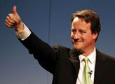 Londýnský starosta křičí na Camerona. Ten chce zaplavit zemi letáky „pro EU“