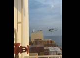 VIDEO Íránci z vrtulníku obsadili loď. Izrael ve varu. USA chystají obranu