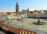 České Budějovice: Město požádá o dotaci pro dům s pečovatelskou službou