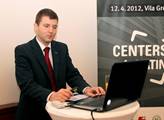 Noviny: Policie obvinila bývalého šéfa CzechInvestu Křížka z podvodu