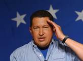 Ondřej Kosina: Hugo Chávez by dnes oslavil 61. narozeniny
