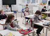 SYNOT: Čističky vzduchu pro děti z Academic School ve Zlíně