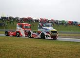 NASCAR, Czech Truck Prix, Alex Barros i Ralf Schumacher! Prodej vstupenek zahájen