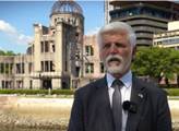 Prezident Pavel: Ústecký kraj má obrovský potenciál