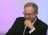 „Trumpovi se dovoláte leda na vrátnici.“ Moravce rozesmál Babišův muž