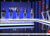 Po útoku na Babiše: Gang, napojený na ODS, připomněl Vidlák. Lidovec se divil