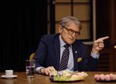 Evropa v úpadku: Ostrá debata o Trumpovi, EU a budoucnosti