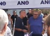 Skrytá tvář útočníka na Babiše? Vážná dohra útoku