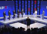 „Styďte se přijít své staré matce na oči.” Analytik po debatě na Primě vytřel podlahu s vládními zástupci