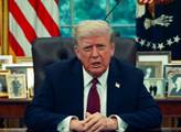 Mír na Blízkém východě? Trumpův plán chystá změny v Palestině