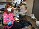 Zubní péče v Česku? Katastrofa. Bezprizorních pacientů jsou statisíce