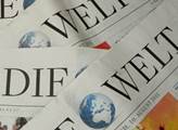 Jan Urbach: Die Welt o Jaroslawu Kaczyńském