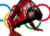Knížákovi se nelíbí, Petře Kvitové ano: Olympijský autobus je "fakt pecka"