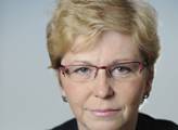 Senátorka Doupovcová: Je skandální, že české ženy vydělávají míň než muž