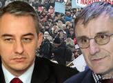Čeští odboráři v rozpacích. Nejvyšší šéfka z Francie je ignoruje