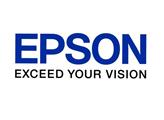 Epson je předním dodavatelem profesionální audiovizuální techniky v oblasti EMEAR