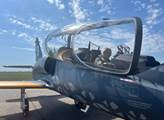 Z Pardubic na oblohu NATO. Český Skyfox rozšiřuje výcvikovou flotilu